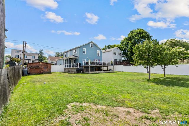 181 Platt Avenue, West Haven, CT 06516