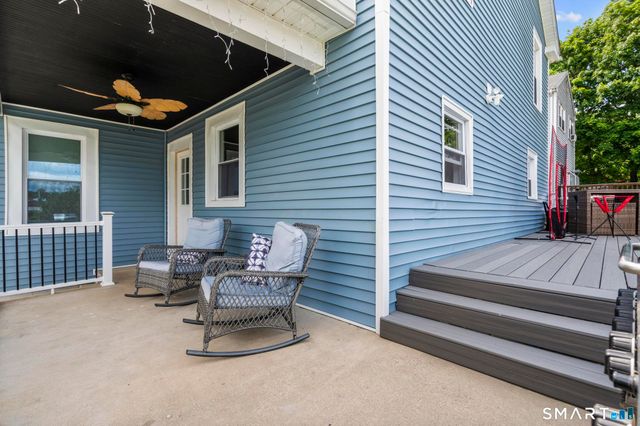 181 Platt Avenue, West Haven, CT 06516
