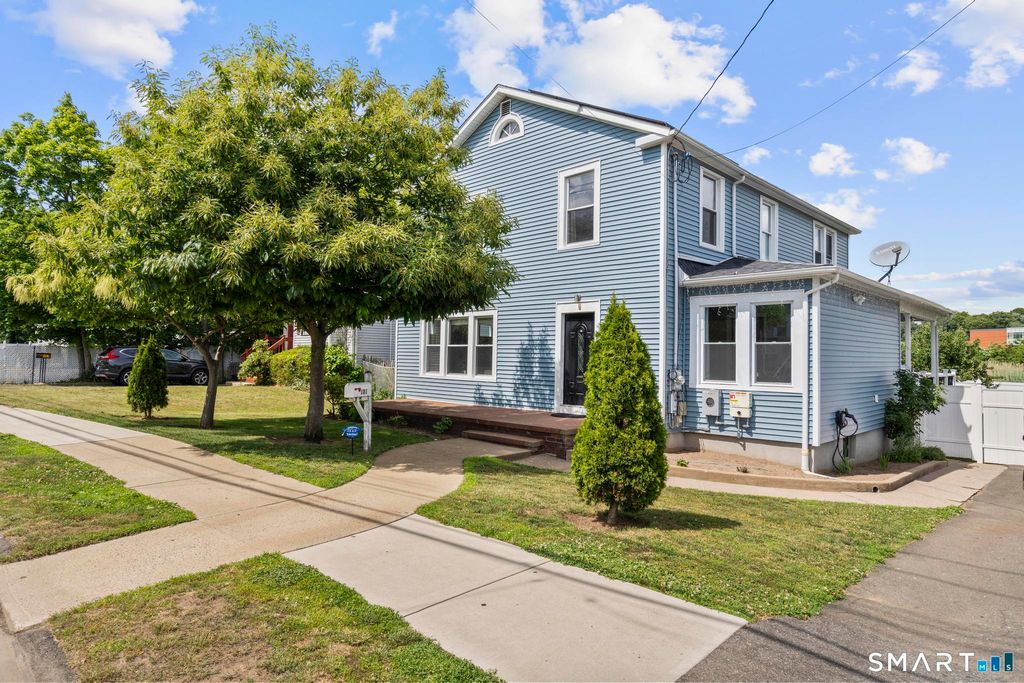 181 Platt Avenue, West Haven, CT 06516