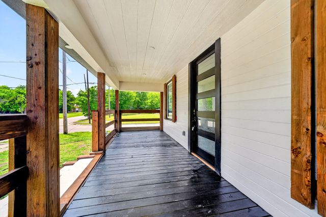 4020 Spencer Street, Greenville, TX 75401