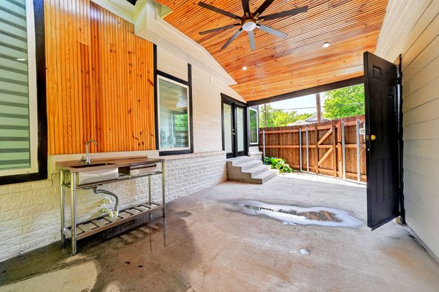 4020 Spencer Street, Greenville, TX 75401