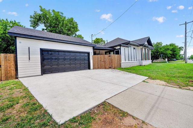 4020 Spencer Street, Greenville, TX 75401