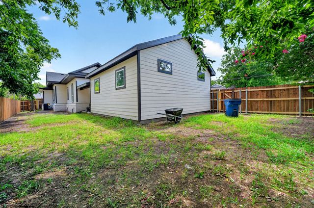 4020 Spencer Street, Greenville, TX 75401