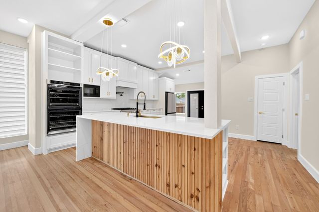 4020 Spencer Street, Greenville, TX 75401