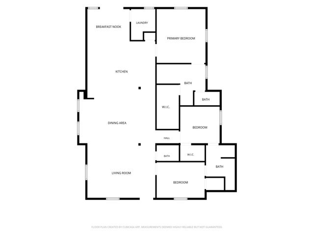 4020 Spencer Street, Greenville, TX 75401