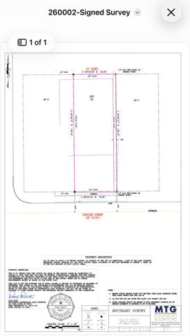 4020 Spencer Street, Greenville, TX 75401