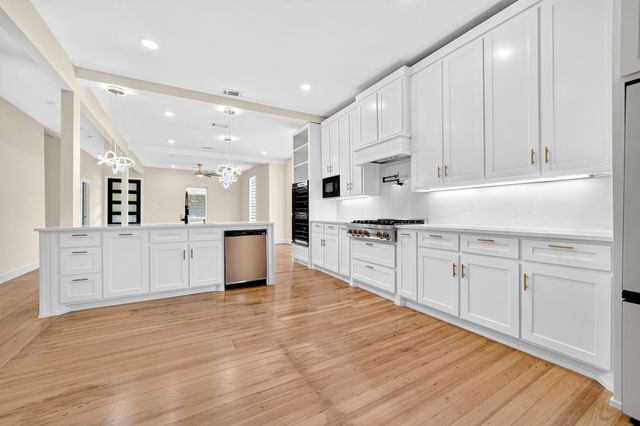 4020 Spencer Street, Greenville, TX 75401