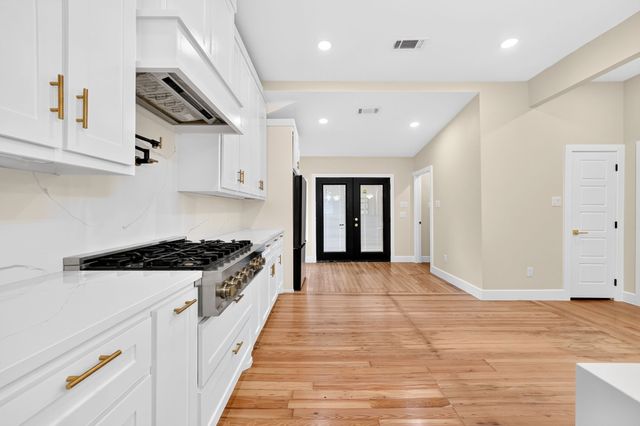 4020 Spencer Street, Greenville, TX 75401