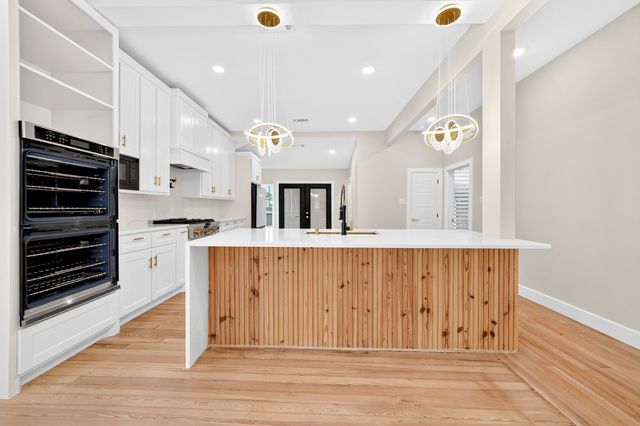 4020 Spencer Street, Greenville, TX 75401