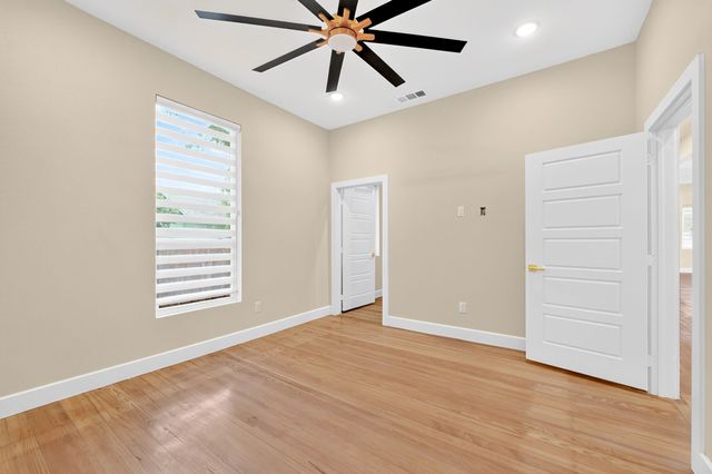 4020 Spencer Street, Greenville, TX 75401