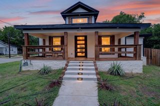 4020 Spencer Street, Greenville, TX 75401