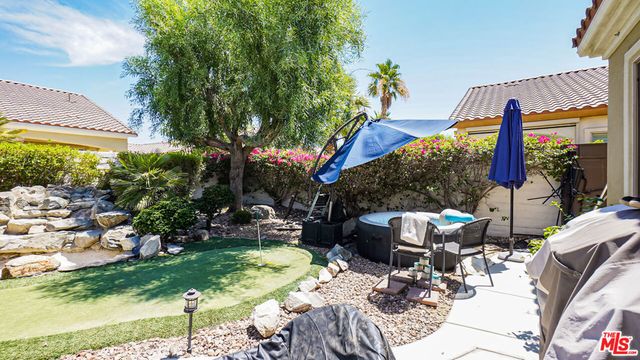 80598 Camino Santa Juliana, Indio, CA 92203