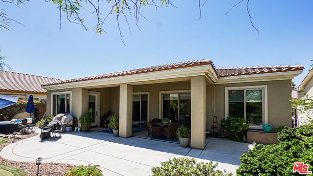 80598 Camino Santa Juliana, Indio, CA 92203