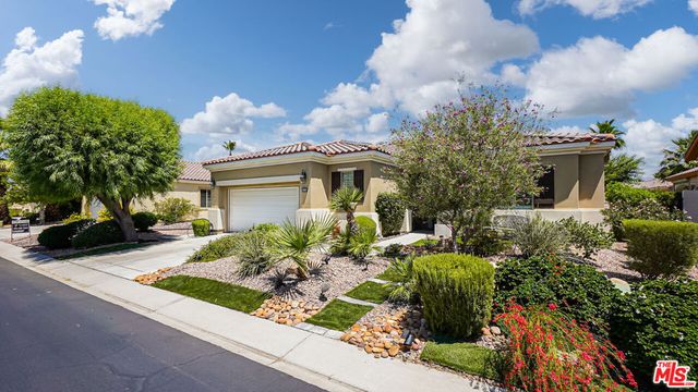 80598 Camino Santa Juliana, Indio, CA 92203