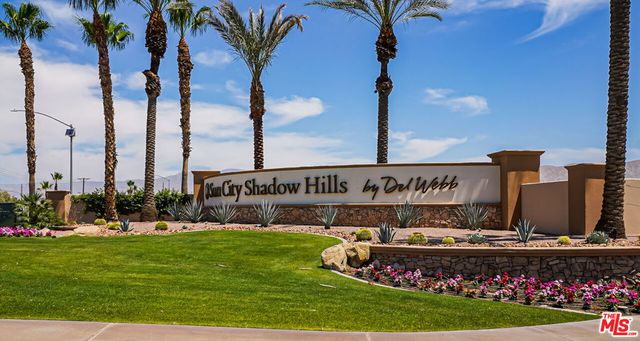 80598 Camino Santa Juliana, Indio, CA 92203