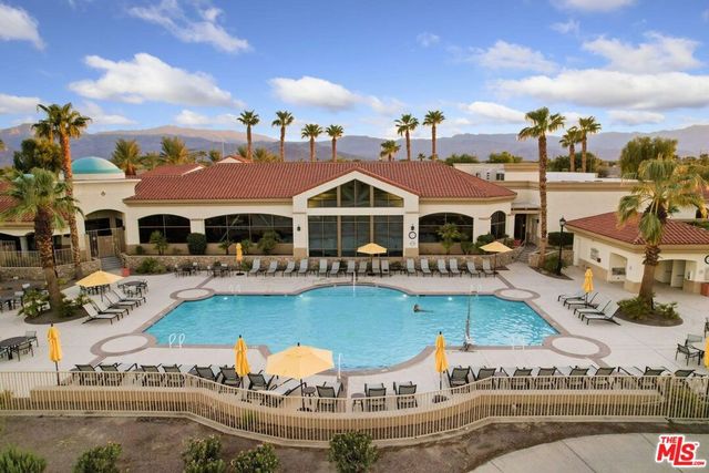 80598 Camino Santa Juliana, Indio, CA 92203