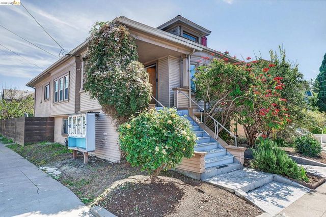 4326 West St, Oakland, CA 94608