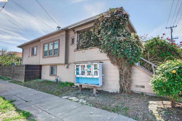 4326 West St, Oakland, CA 94608