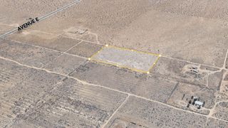 0 Vac/Vic E Vic 135 Ste Avenue # E4, Lancaster, CA 93535