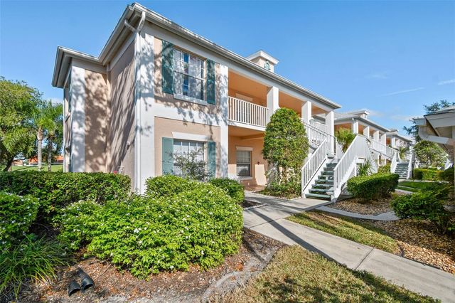 4210 CADDIE DRIVE E 202, Bradenton, FL 34203