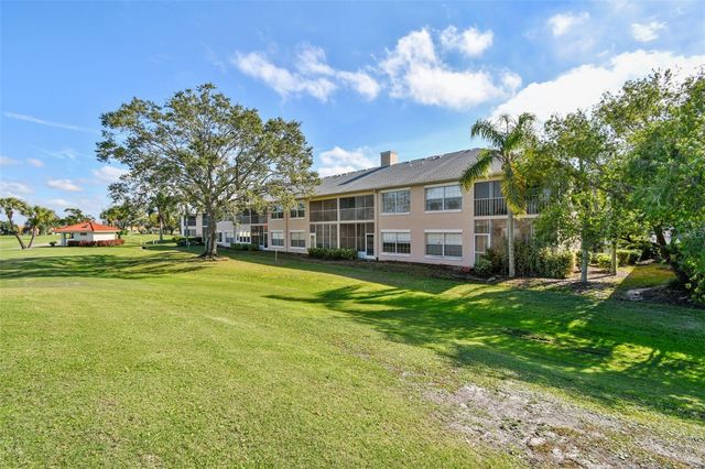 4210 CADDIE DRIVE E 202, Bradenton, FL 34203