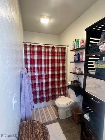 314 Buffalo Drive, West Yellowstone, MT 59758