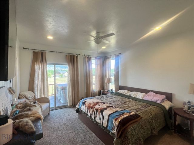 314 Buffalo Drive, West Yellowstone, MT 59758