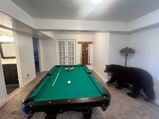 314 Buffalo Drive, West Yellowstone, MT 59758