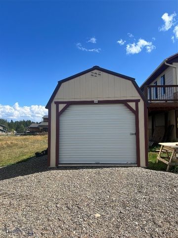 314 Buffalo Drive, West Yellowstone, MT 59758