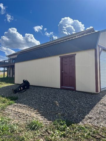 314 Buffalo Drive, West Yellowstone, MT 59758