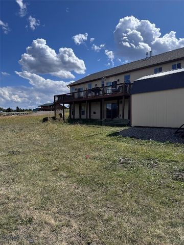 314 Buffalo Drive, West Yellowstone, MT 59758