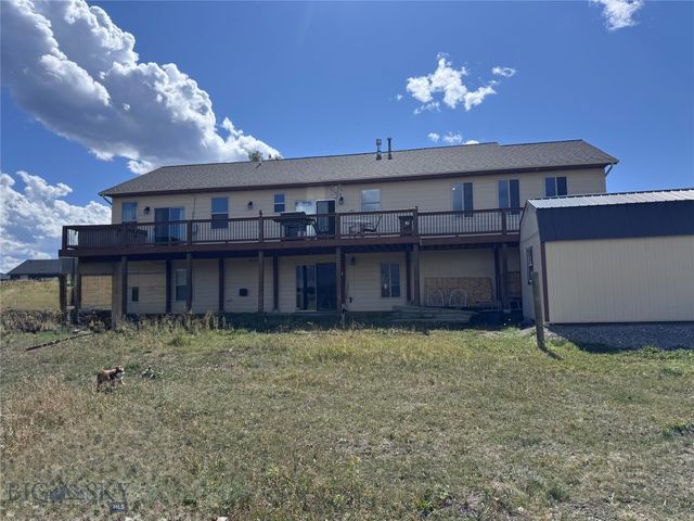 314 Buffalo Drive, West Yellowstone, MT 59758