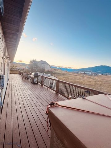 314 Buffalo Drive, West Yellowstone, MT 59758