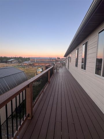 314 Buffalo Drive, West Yellowstone, MT 59758