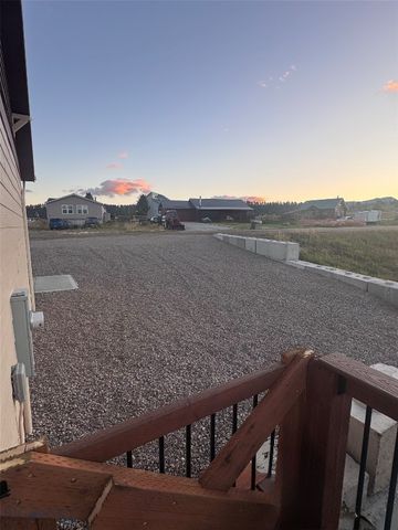 314 Buffalo Drive, West Yellowstone, MT 59758