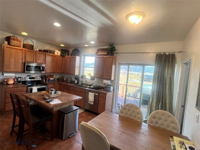 314 Buffalo Drive, West Yellowstone, MT 59758