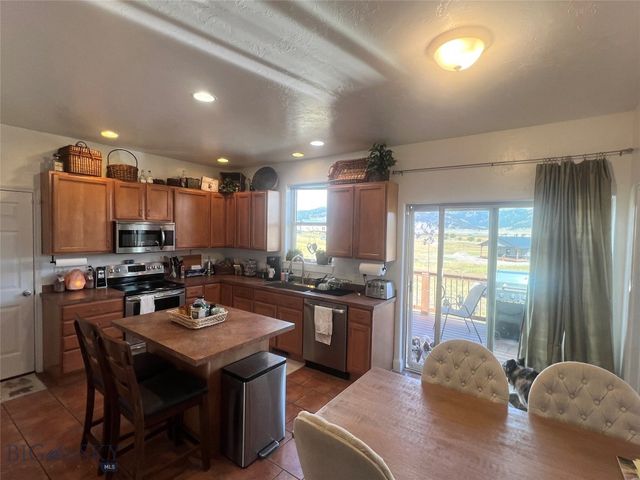 314 Buffalo Drive, West Yellowstone, MT 59758