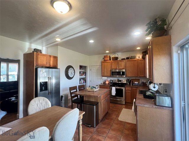 314 Buffalo Drive, West Yellowstone, MT 59758