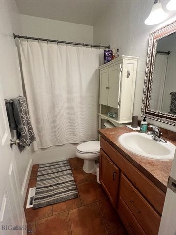 314 Buffalo Drive, West Yellowstone, MT 59758