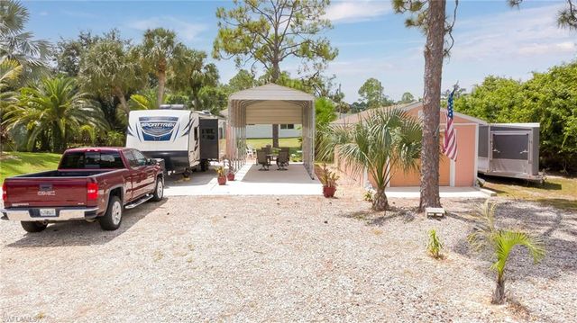 2515 15th ST W, Lehigh Acres, FL 33971