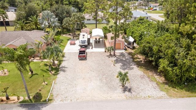 2515 15th ST W, Lehigh Acres, FL 33971