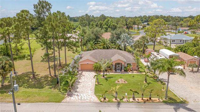 2515 15th ST W, Lehigh Acres, FL 33971