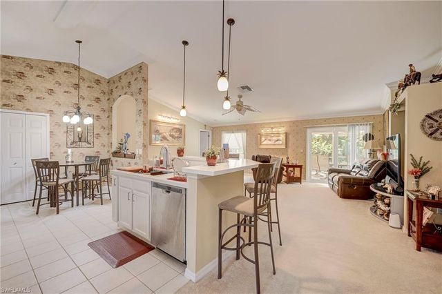 2515 15th ST W, Lehigh Acres, FL 33971