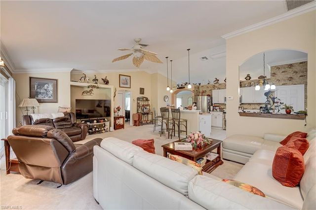 2515 15th ST W, Lehigh Acres, FL 33971