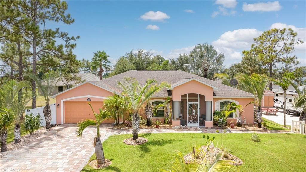 2515 15th ST W, Lehigh Acres, FL 33971