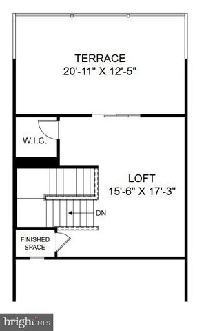 7025 GLADEBROOK RD, Brandywine, MD 20613