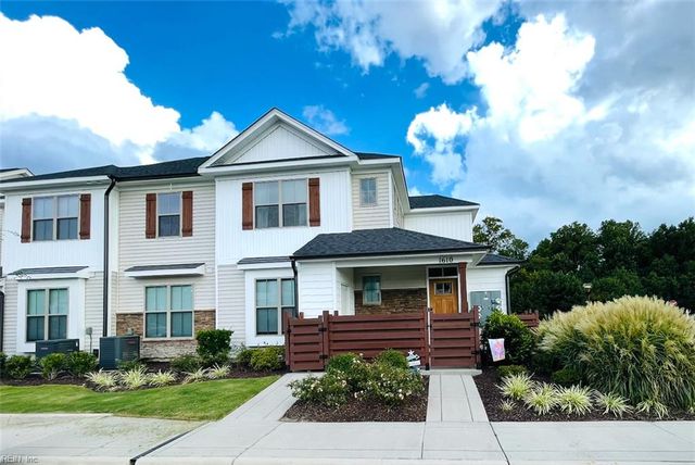 1605 Union Pacific WAY, Suffolk, VA 23435