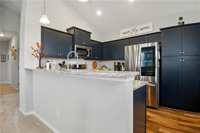 1605 Union Pacific WAY, Suffolk, VA 23435