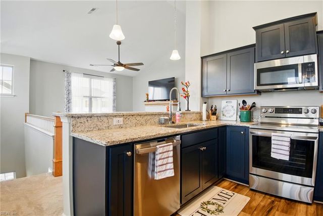 1605 Union Pacific WAY, Suffolk, VA 23435