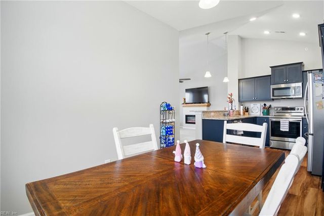 1605 Union Pacific WAY, Suffolk, VA 23435